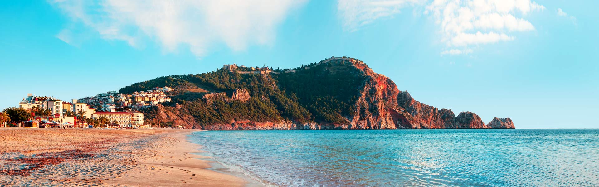 Vinterrejser 2025/2026